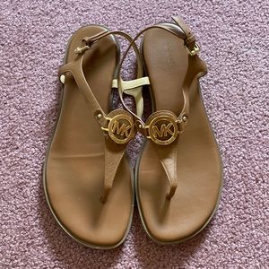 Michael Kors sandals